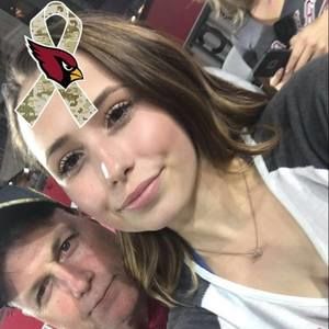 Meet your Posher, Kassidy